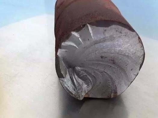 鋼材斷口怎么檢驗？